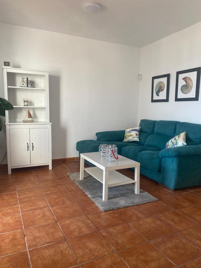 Apartamento Las Hermanas El Remo Exterior photo