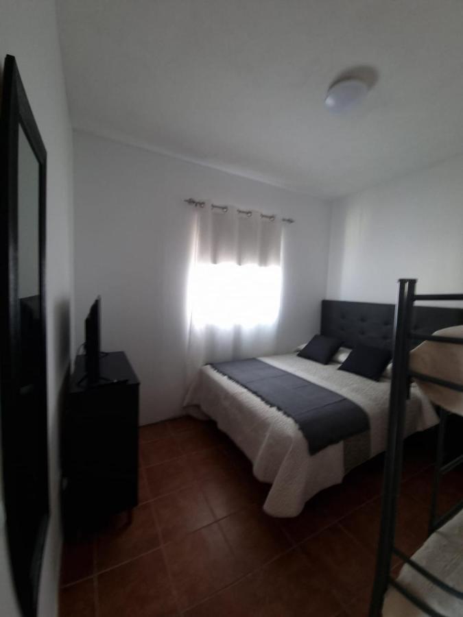 Apartamento Las Hermanas El Remo Exterior photo