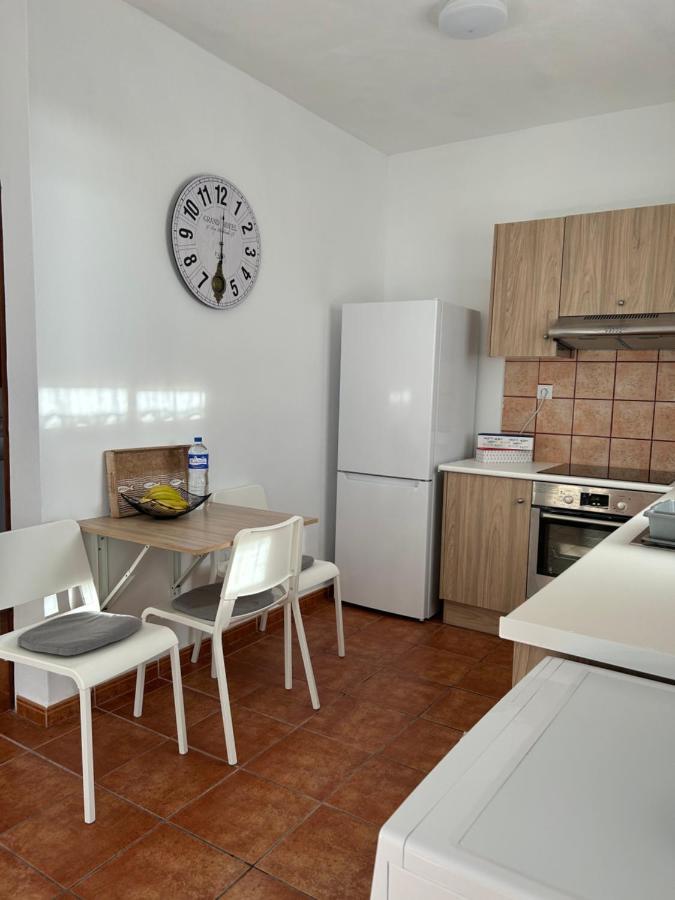 Apartamento Las Hermanas El Remo Exterior photo