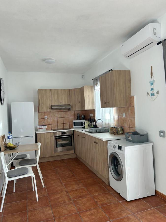 Apartamento Las Hermanas El Remo Exterior photo